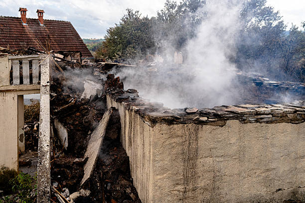 Affordable Emergency Fire Cleanup solutions in Glen Echo, MD